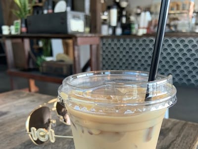 Kraken Coffee Company