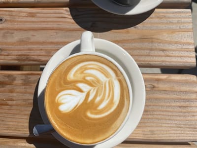 Kraken Coffee Company