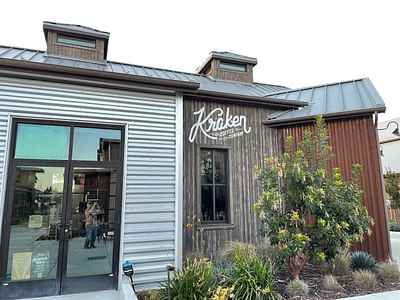 Kraken Coffee Company