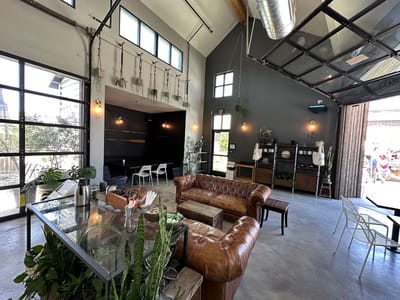 Kraken Coffee Company