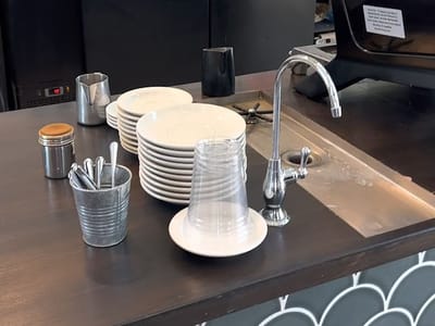 Kraken Coffee Company