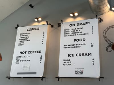 Kraken Coffee Company