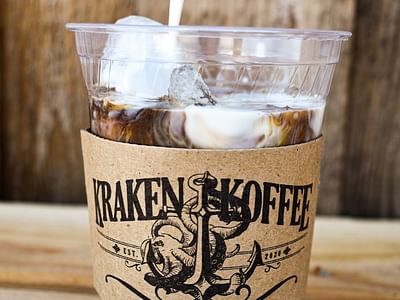 Kraken Koffee