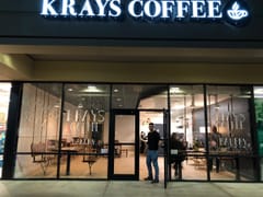 Krays Coffee