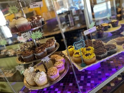 Krazy Cakes Cafe & Restaurant