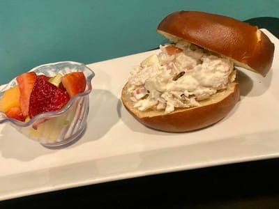 Krazy Cakes Cafe & Restaurant