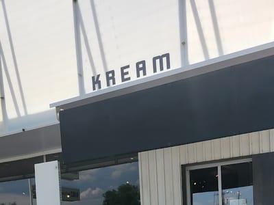 Kream Coffee