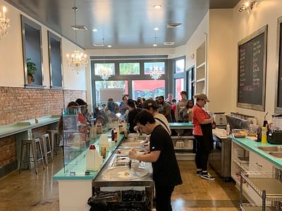 Kreamkles of Valdosta