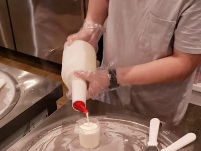 Kreamkles of Valdosta