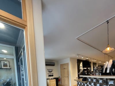 Krema Coffee Roasters