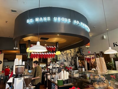 Kreuzberg California