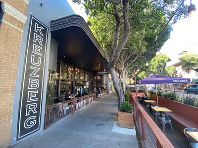 Kreuzberg California