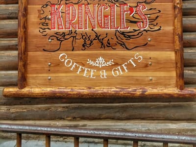 Kringle's Coffee