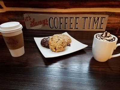 Kringle's Coffee