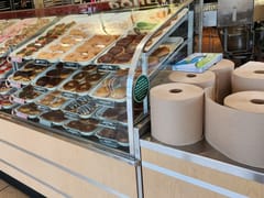 Krispy Kreme