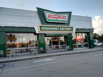 Krispy Kreme