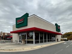 Krispy Kreme