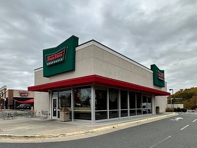 Krispy Kreme