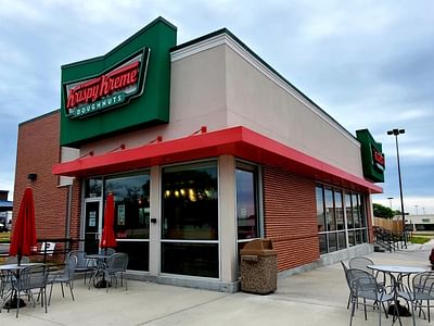 Krispy Kreme