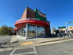 Krispy Kreme