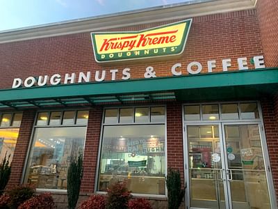 Krispy Kreme
