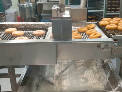 Krispy Kreme