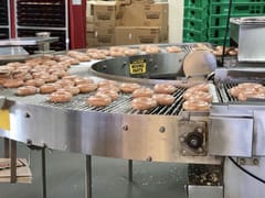 Krispy Kreme