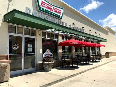 Krispy Kreme