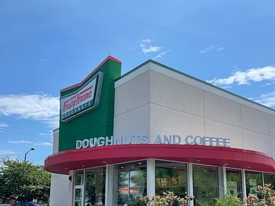 Krispy Kreme