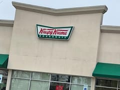 Krispy Kreme