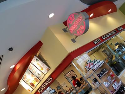 Krispy Kreme