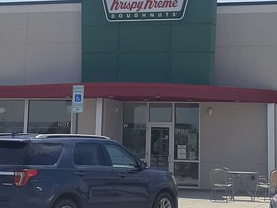 Krispy Kreme