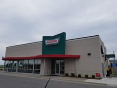 Krispy Kreme