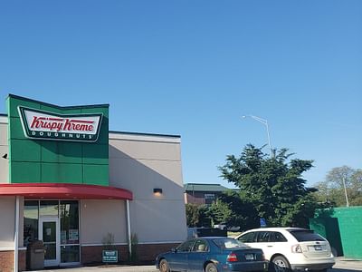 Krispy Kreme