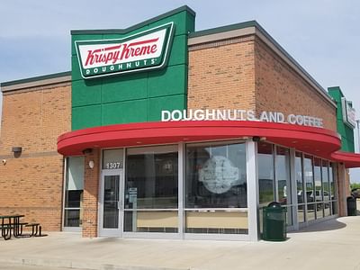Krispy Kreme