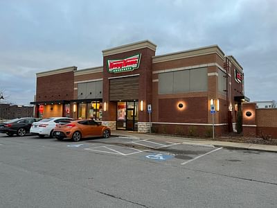 Krispy Kreme