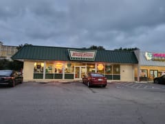 Krispy Kreme