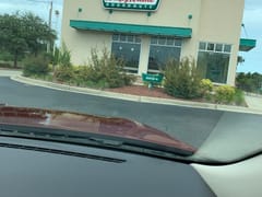 Krispy Kreme