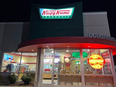 Krispy Kreme