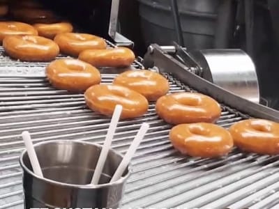 Krispy Kreme