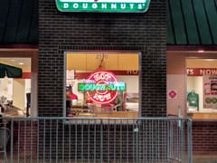 Krispy Kreme