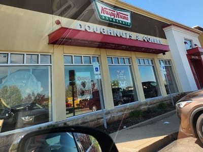 Krispy Kreme