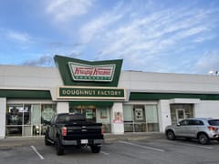 Krispy Kreme