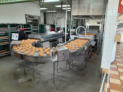 Krispy Kreme
