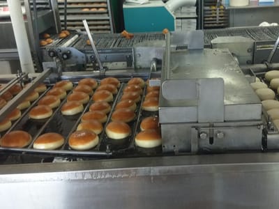 Krispy Kreme