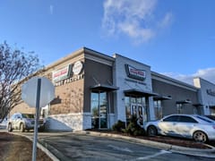 Krispy Kreme