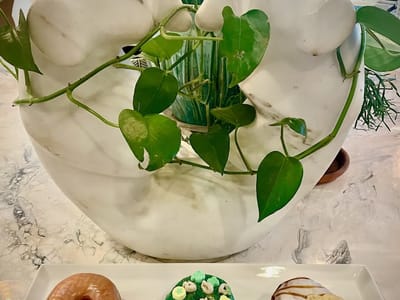 Kru Coffee Collective