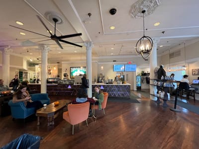 Kru Coffee Collective