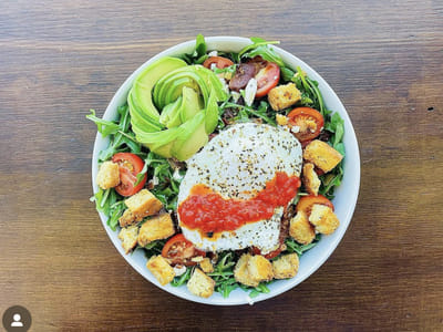 Kru Coffee Collective