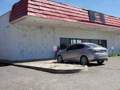 Kryssie's Diner and Bakery